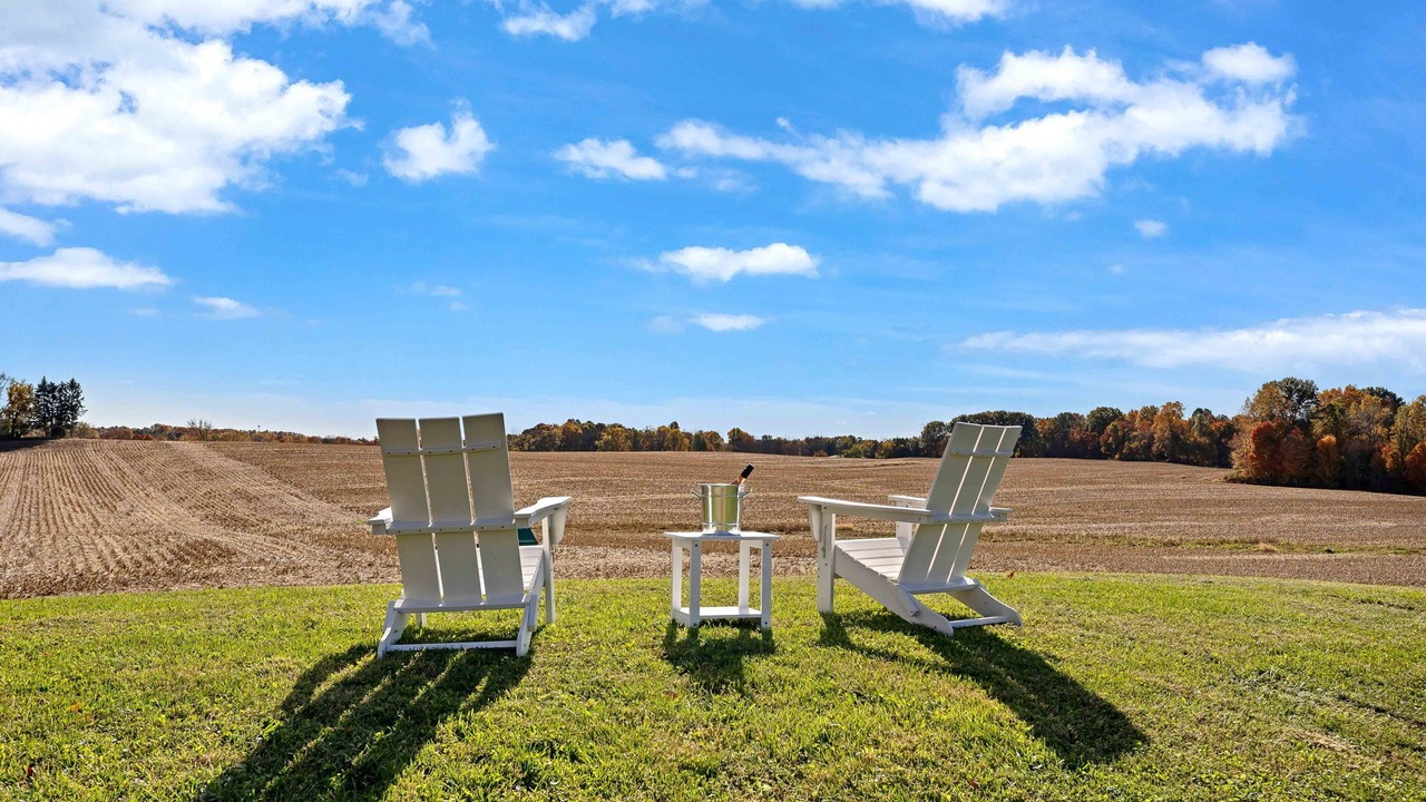 Photo of Outdoor in Buchanan