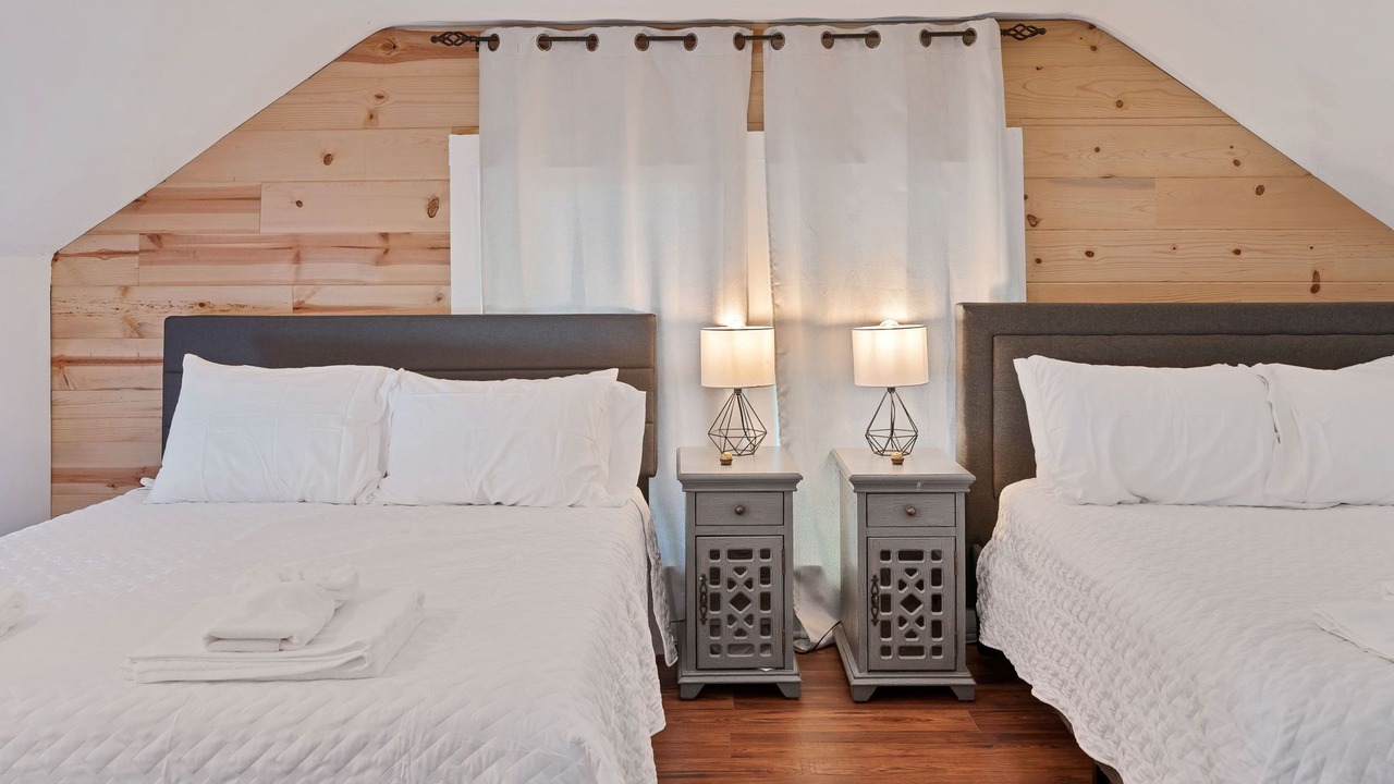 Photo of Bedroom in Buchanan