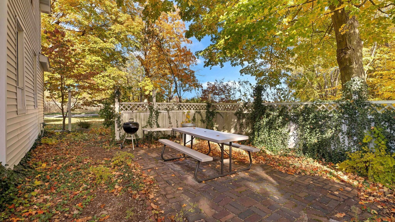 Photo of Outdoor in Buchanan