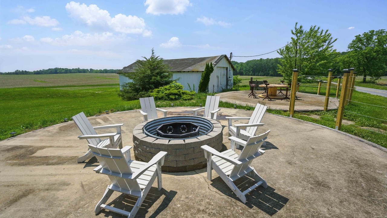 Photo of Outdoor in Buchanan