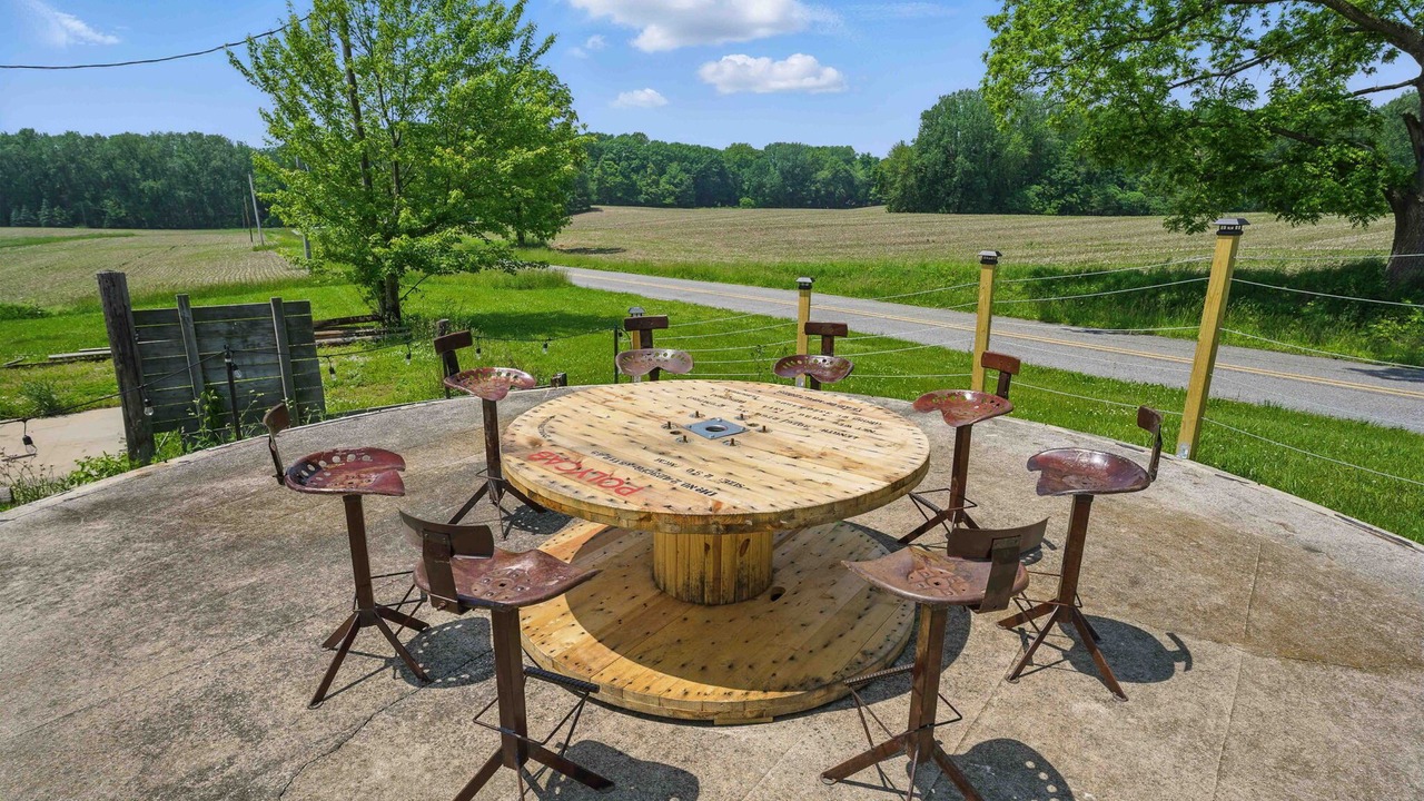 Photo of Outdoor in Buchanan