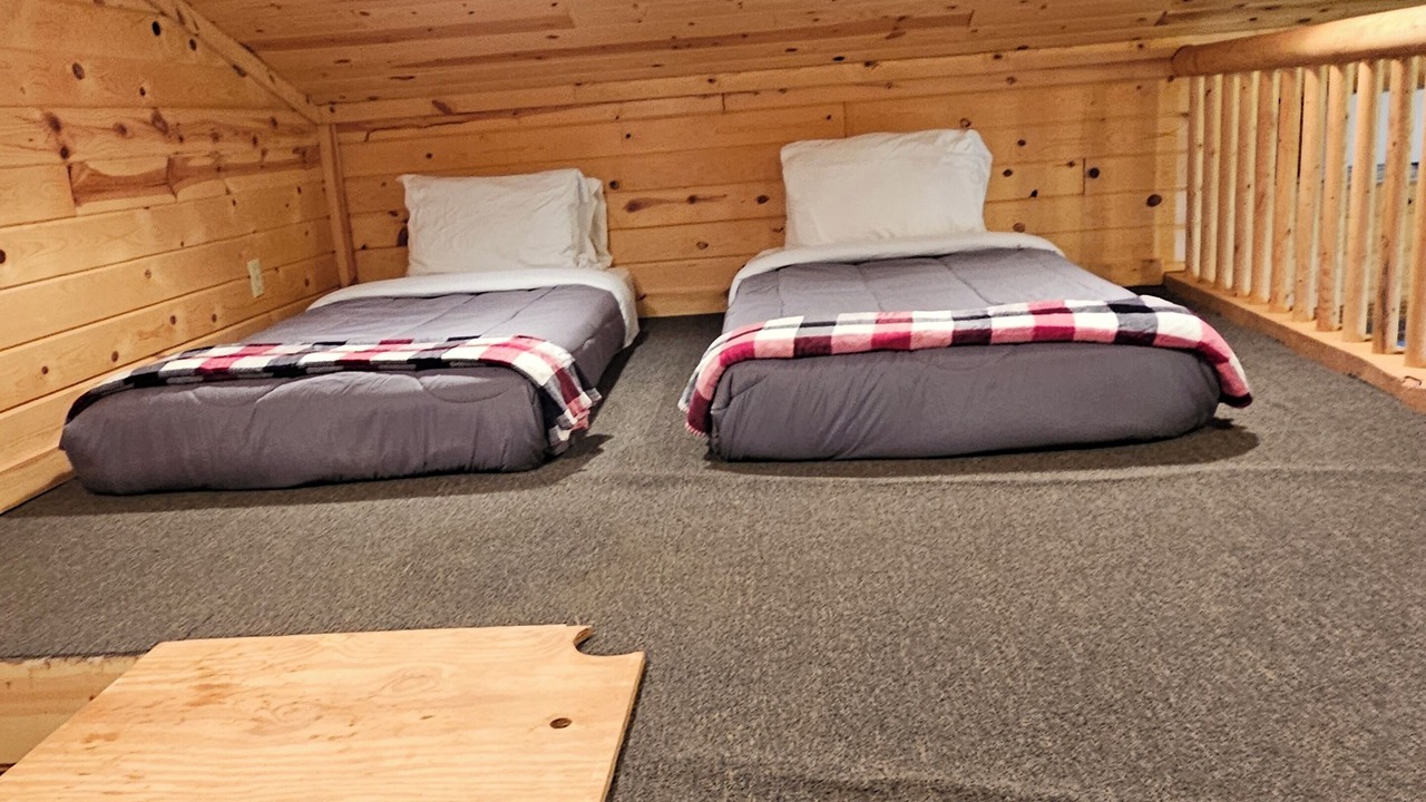 Photo of Bedroom in Apple Valley