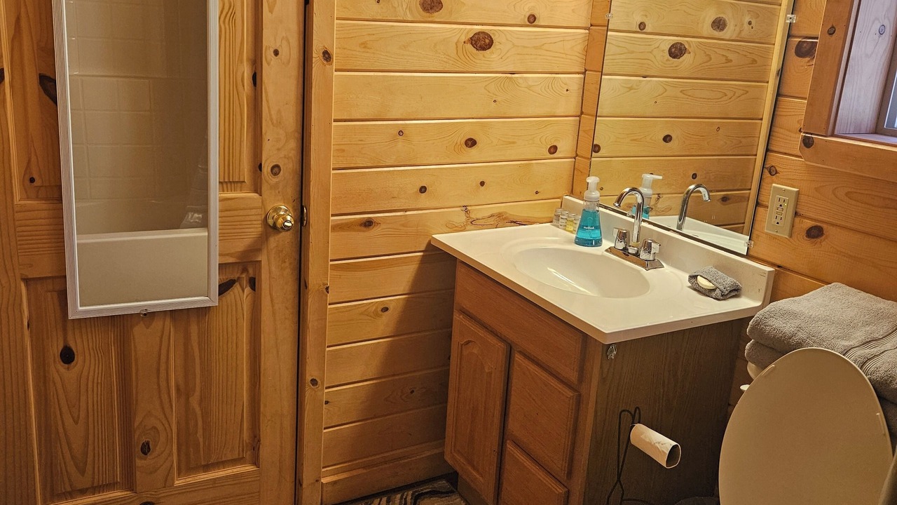 Photo of Bathroom in Apple Valley