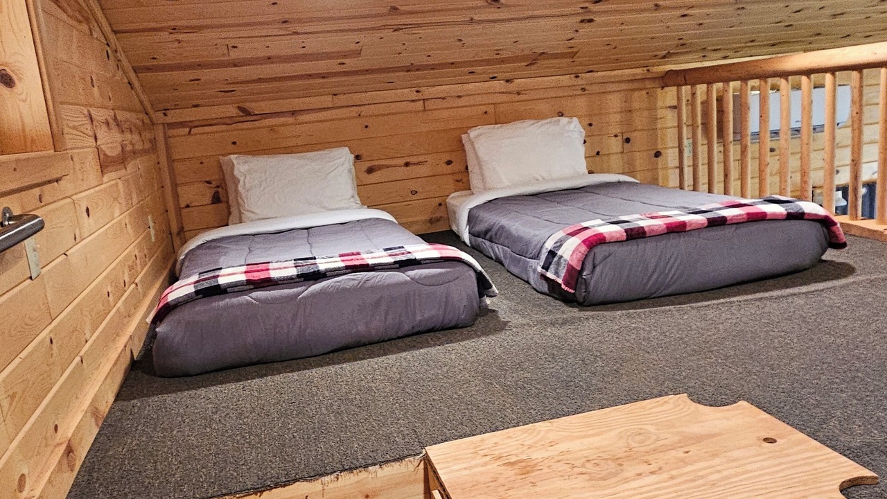 Photo of Bedroom in Apple Valley