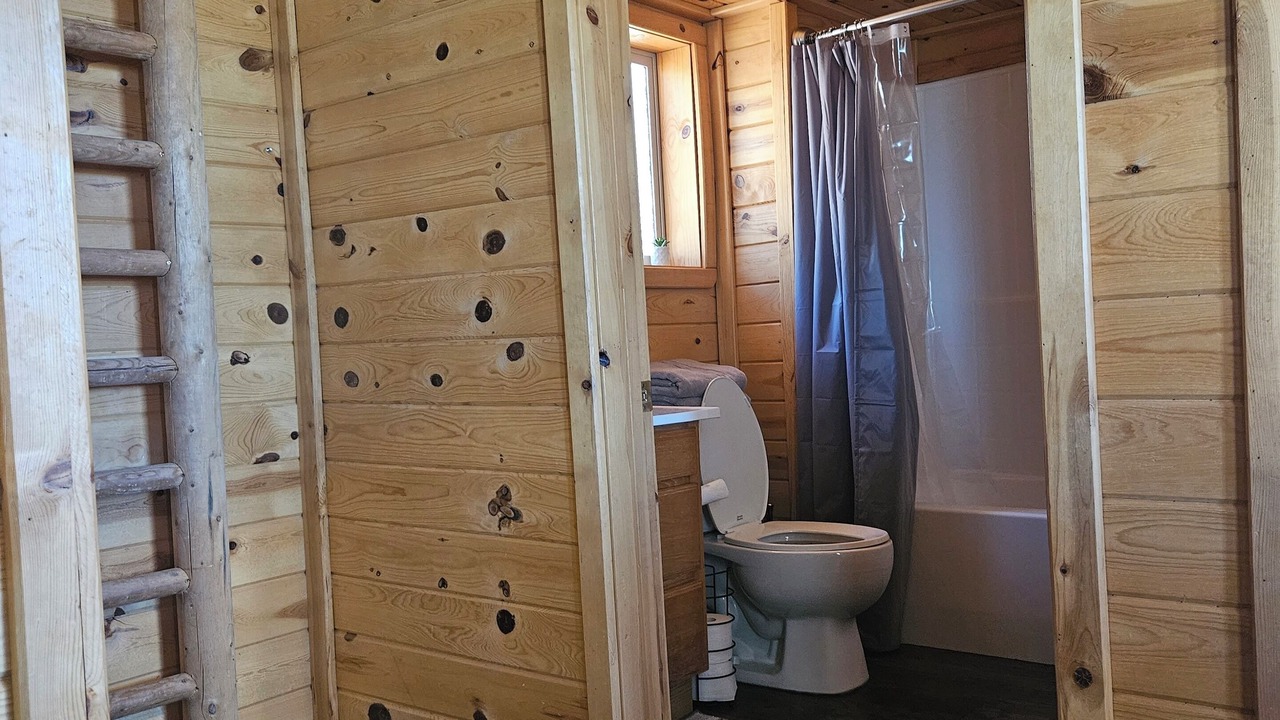 Photo of Bathroom in Apple Valley