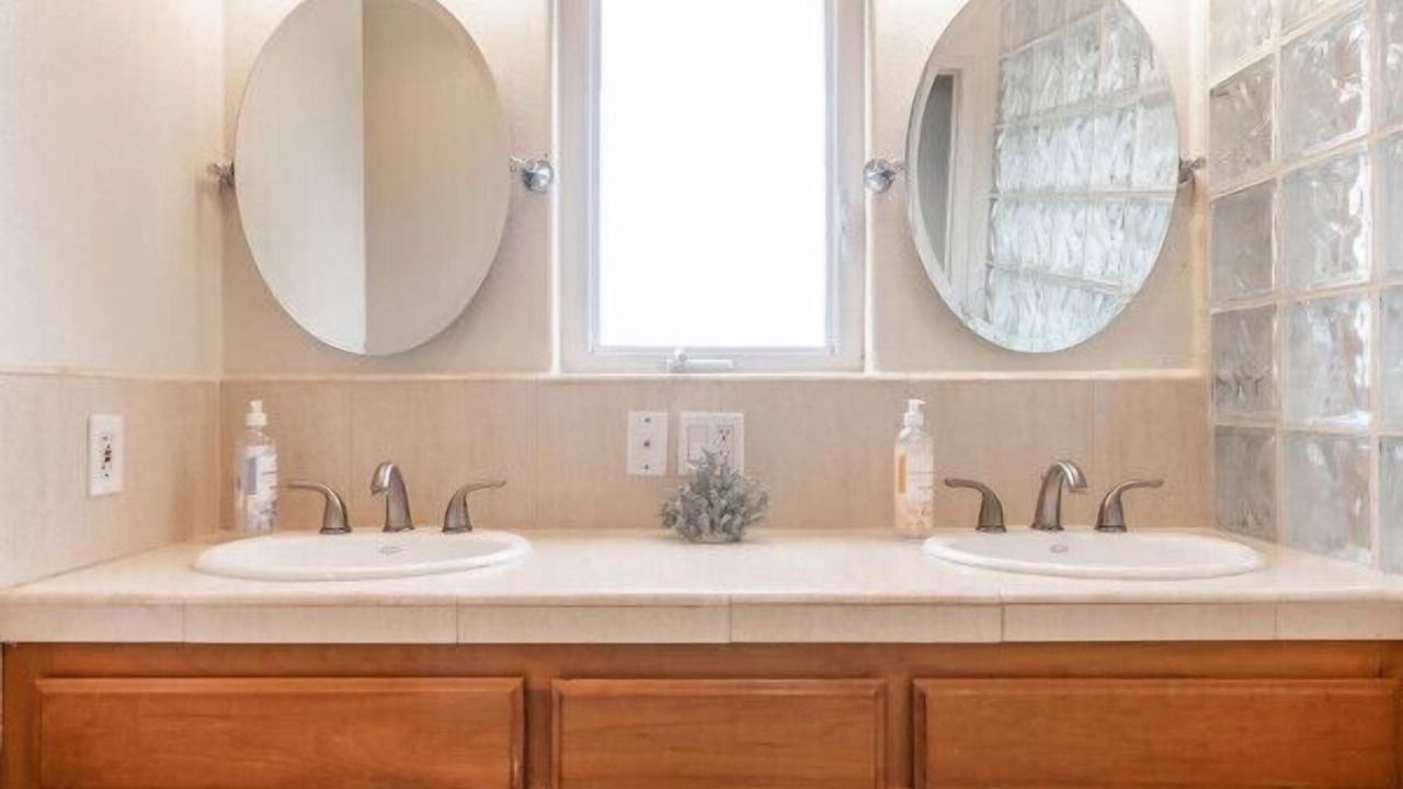 Photo of Bathroom in El Granada