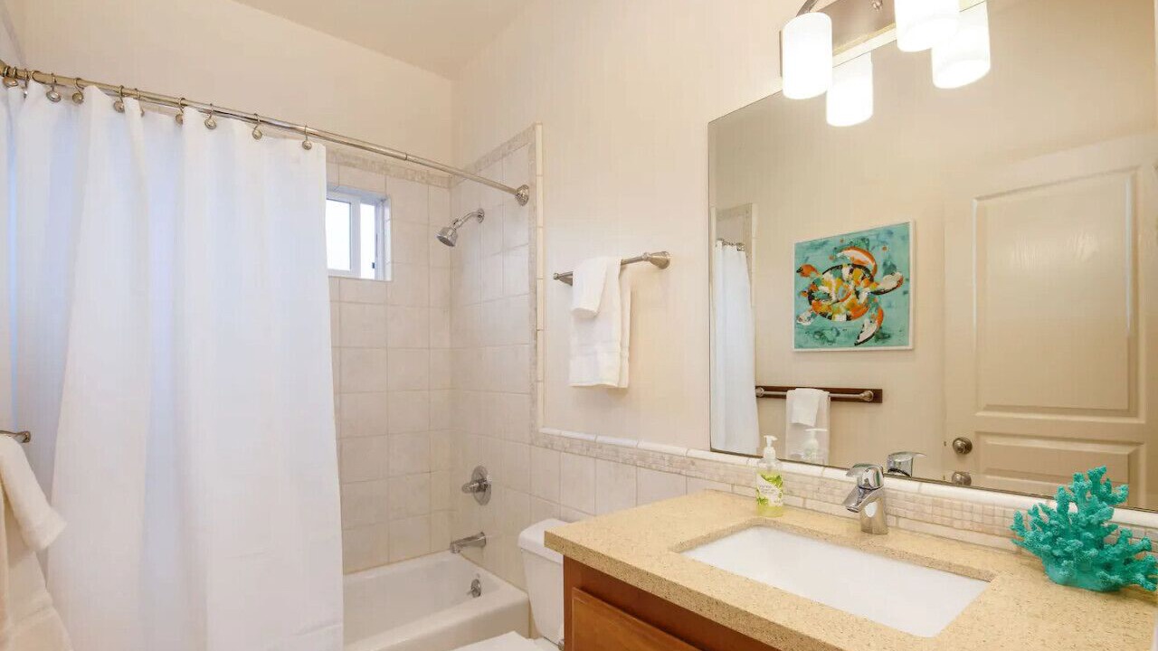 Photo of Bathroom in El Granada