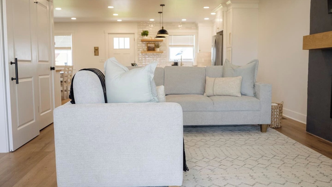 Photo of Livingroom in Ronks