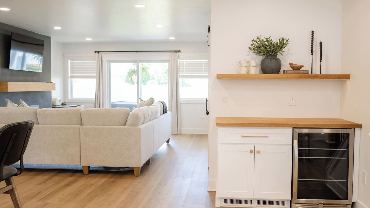 Photo of Livingroom in Ronks