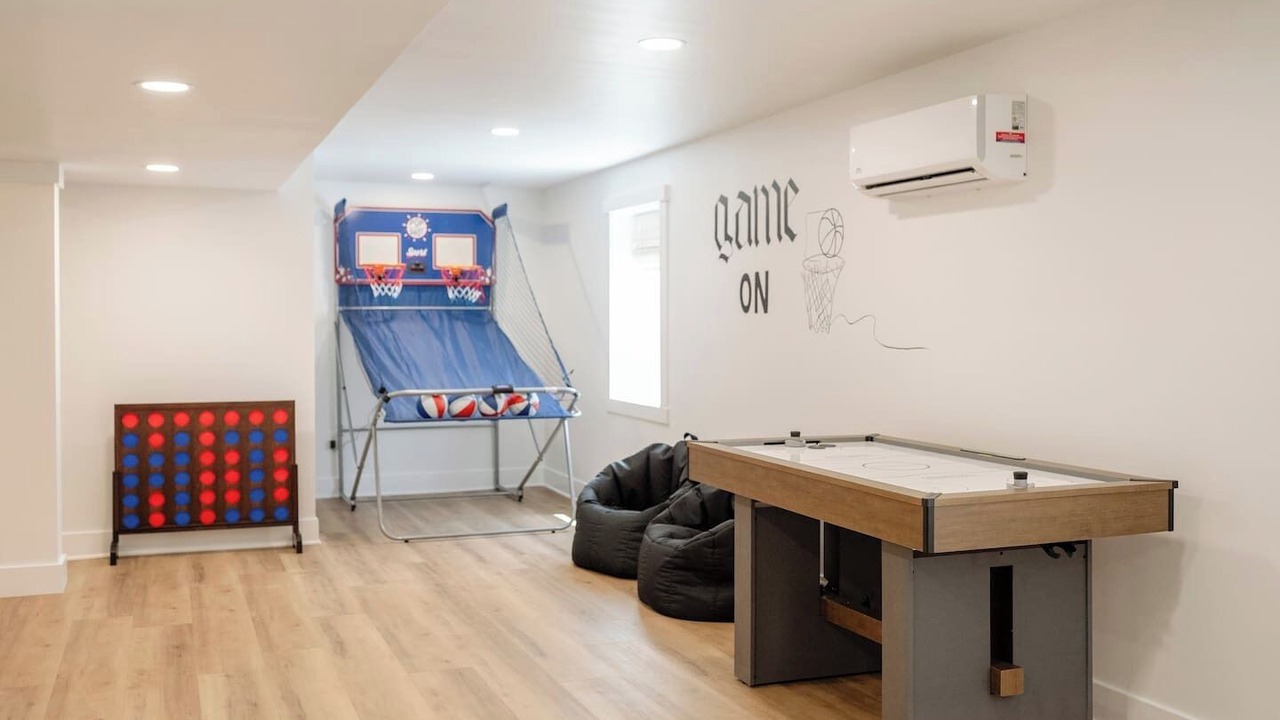 Photo of Bedroom in Ronks