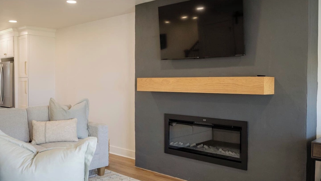 Photo of Livingroom in Ronks