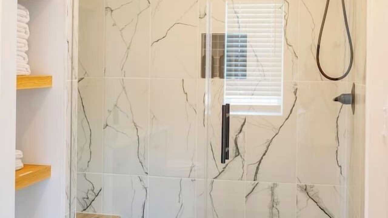 Photo of Bathroom in Ronks