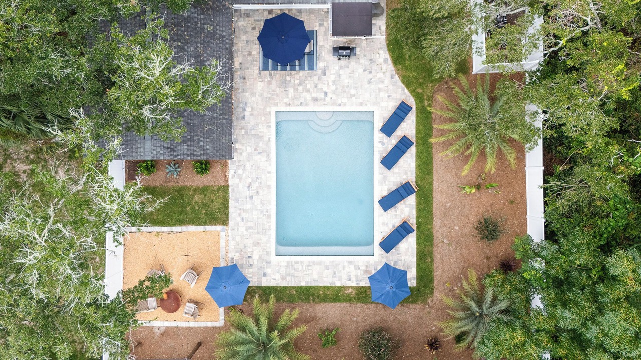 Photo of Outdoor in Saint Simons Heights
