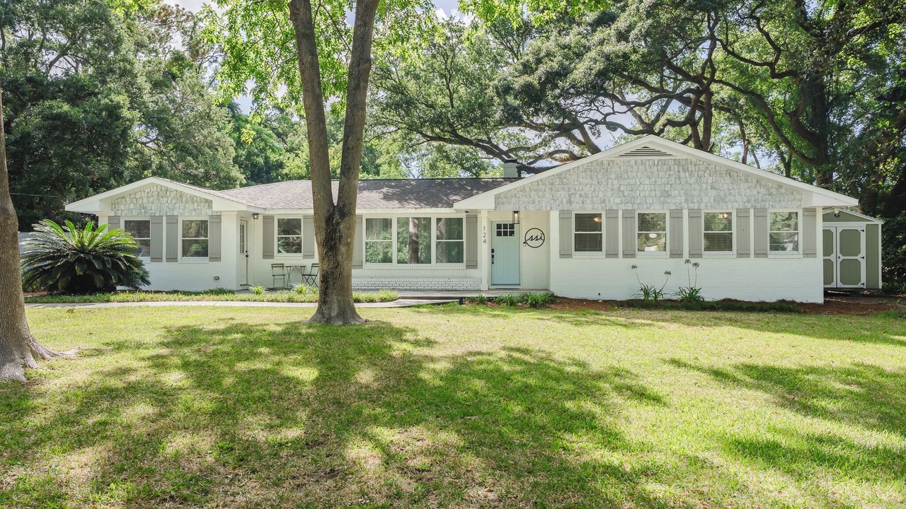 Photo of Outdoor in Saint Simons Heights