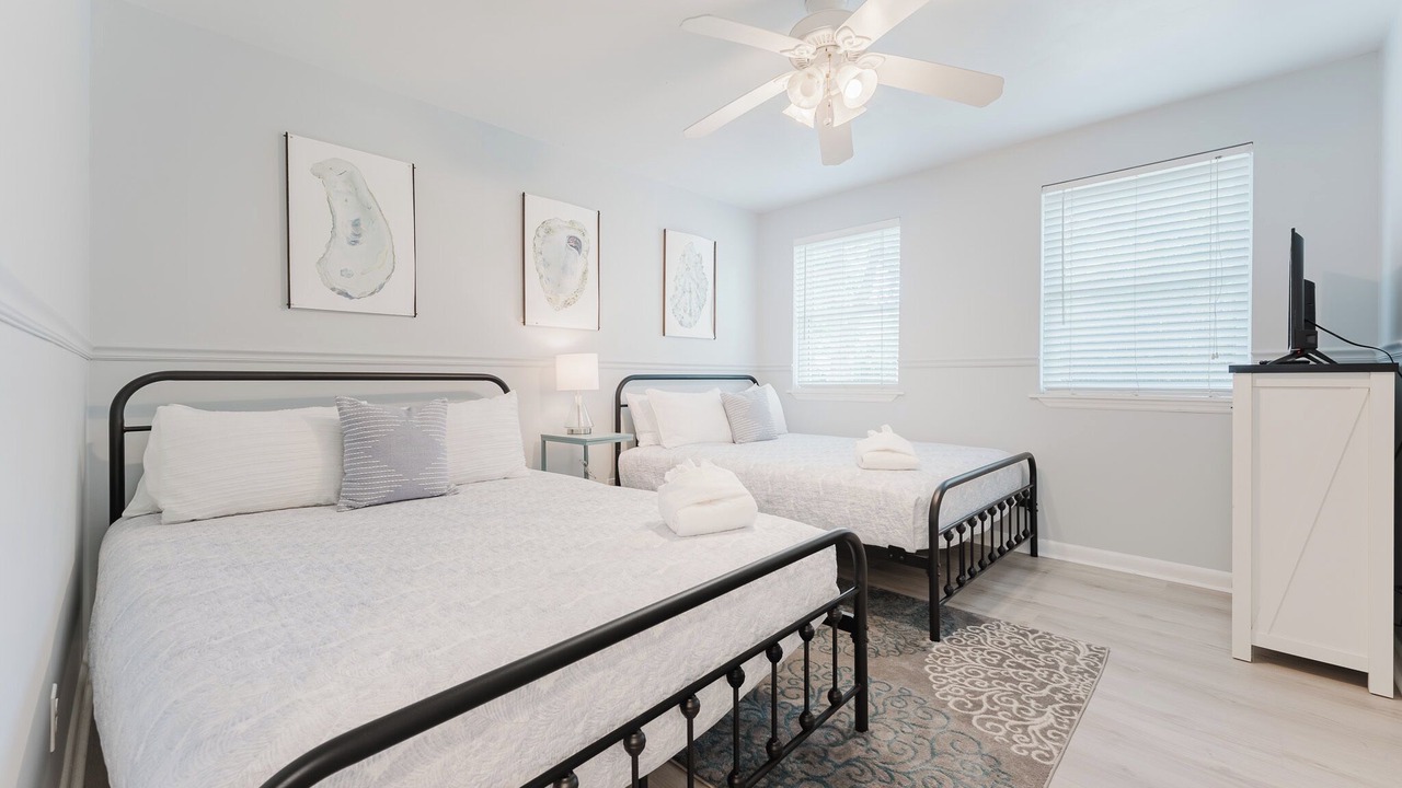 Photo of Bedroom in Saint Simons Heights