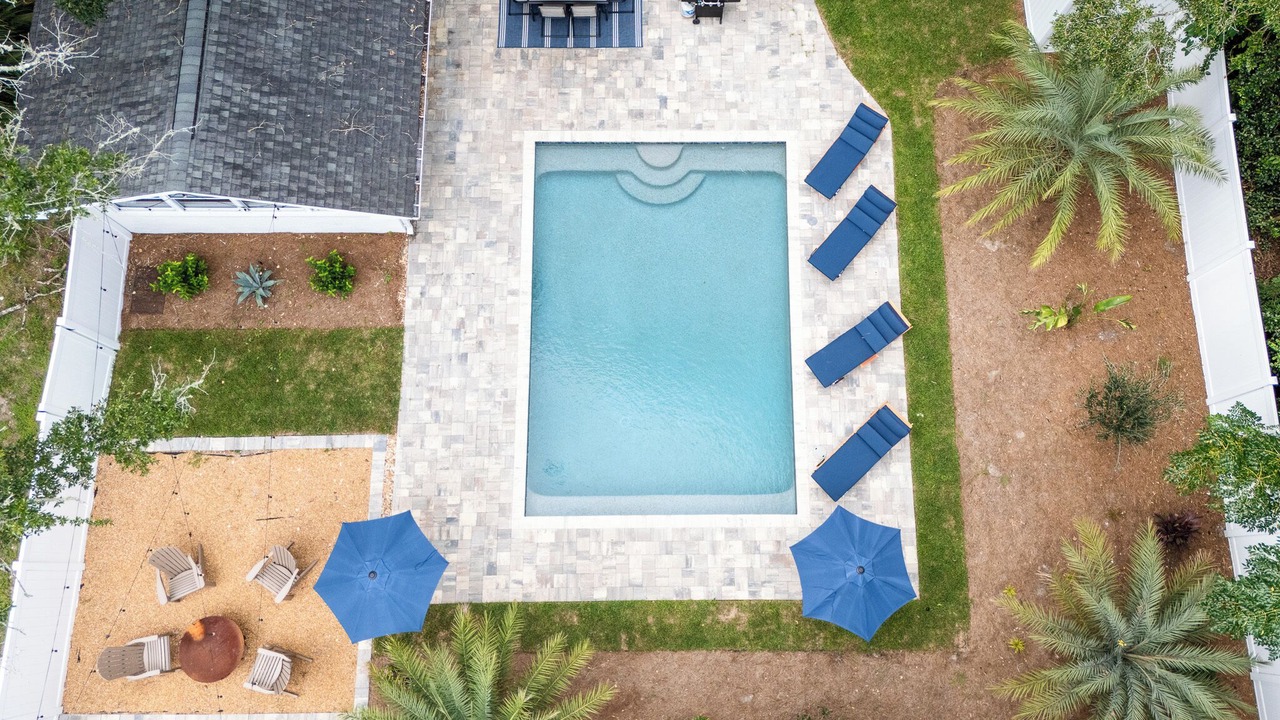 Photo of Outdoor in Saint Simons Heights