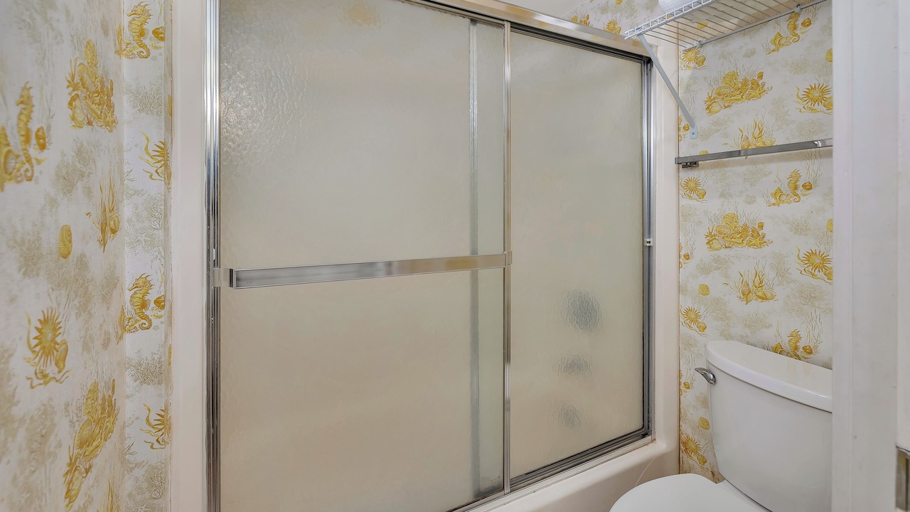 Photo of Bathroom in St. Simons Island