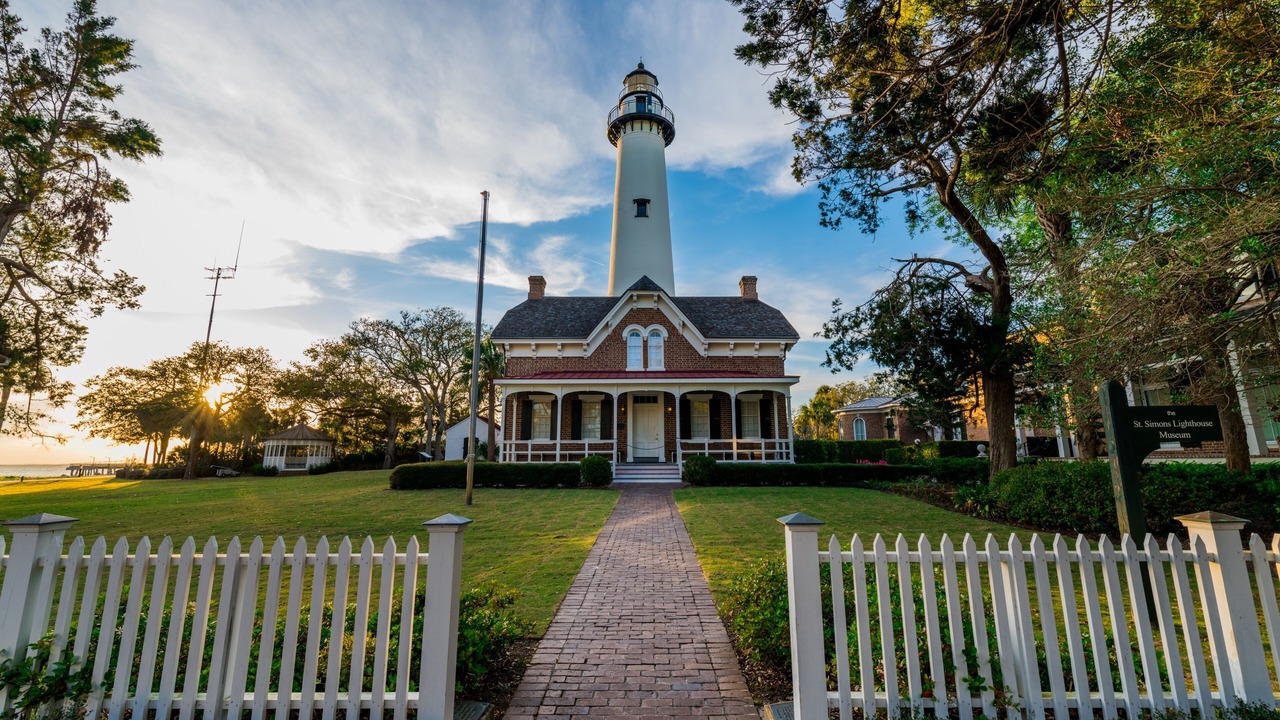 Photo of Others in St. Simons Island