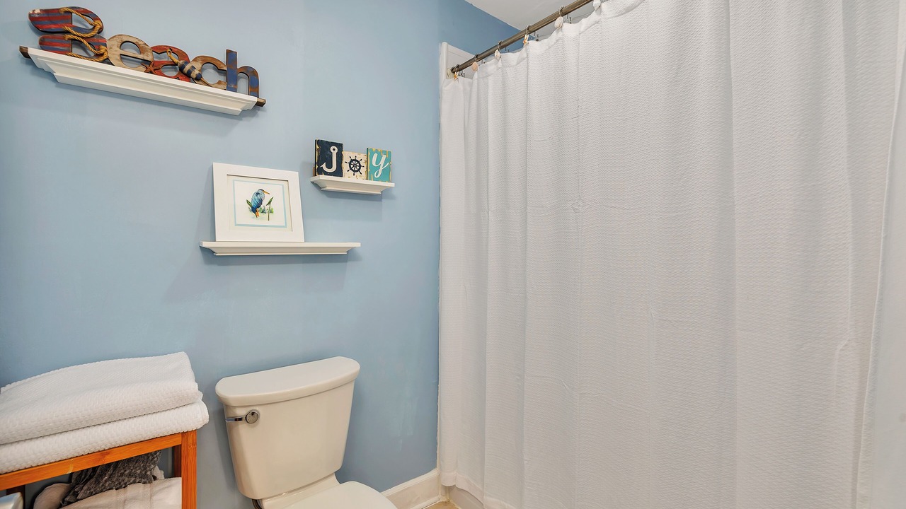 Photo of Bathroom in St. Simons Island