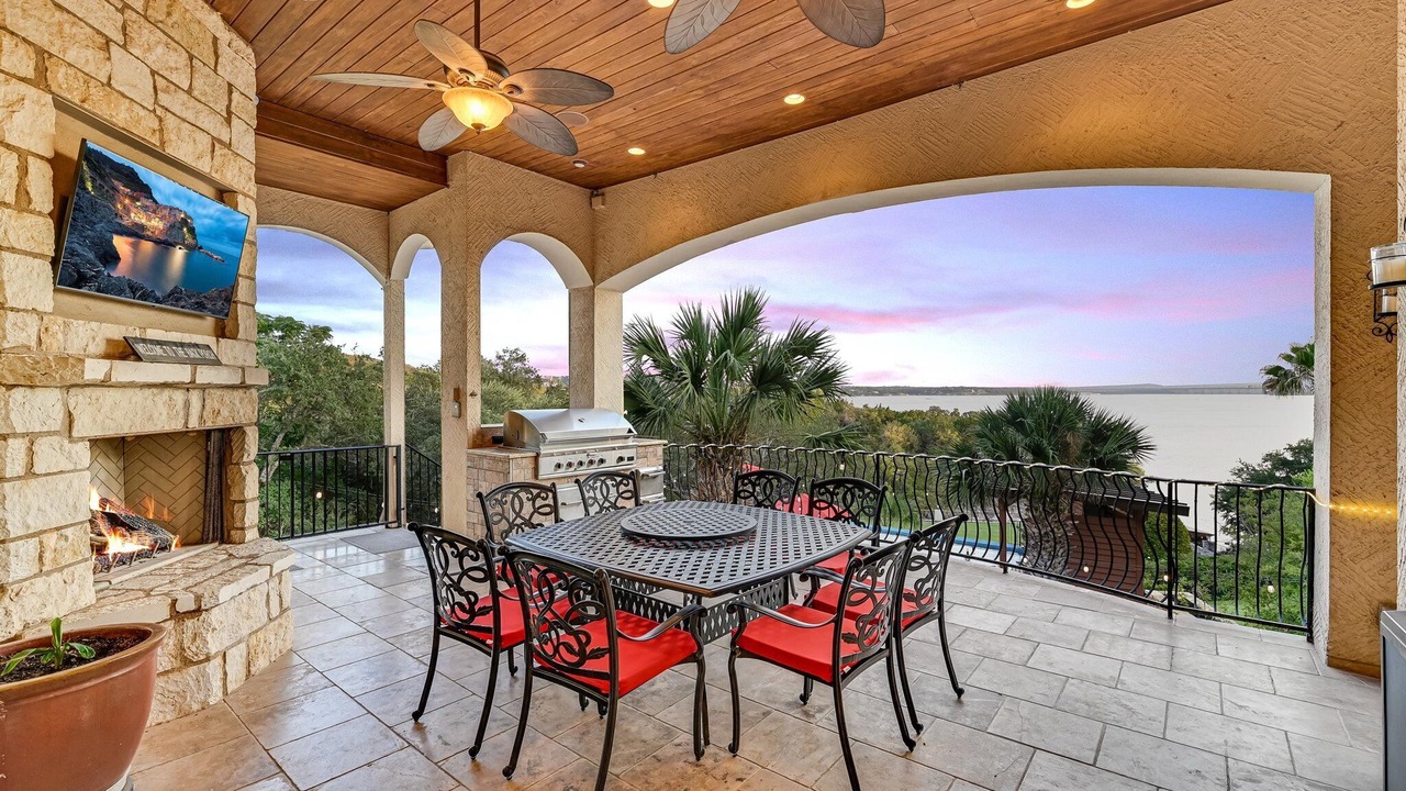 Photo of Outdoor in Comanche Trail