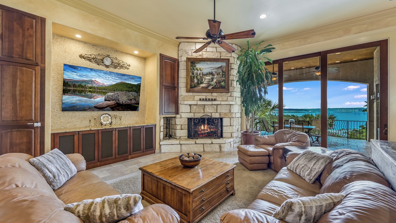 Photo of Outdoor in Comanche Trail