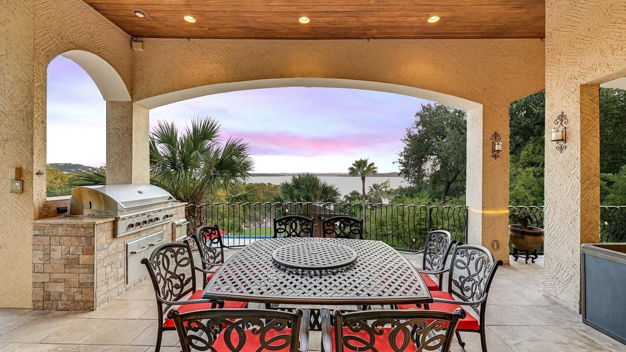 Photo of Outdoor in Comanche Trail