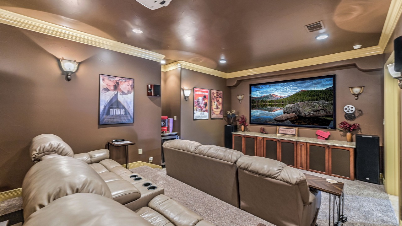 Photo of Bedroom in Comanche Trail