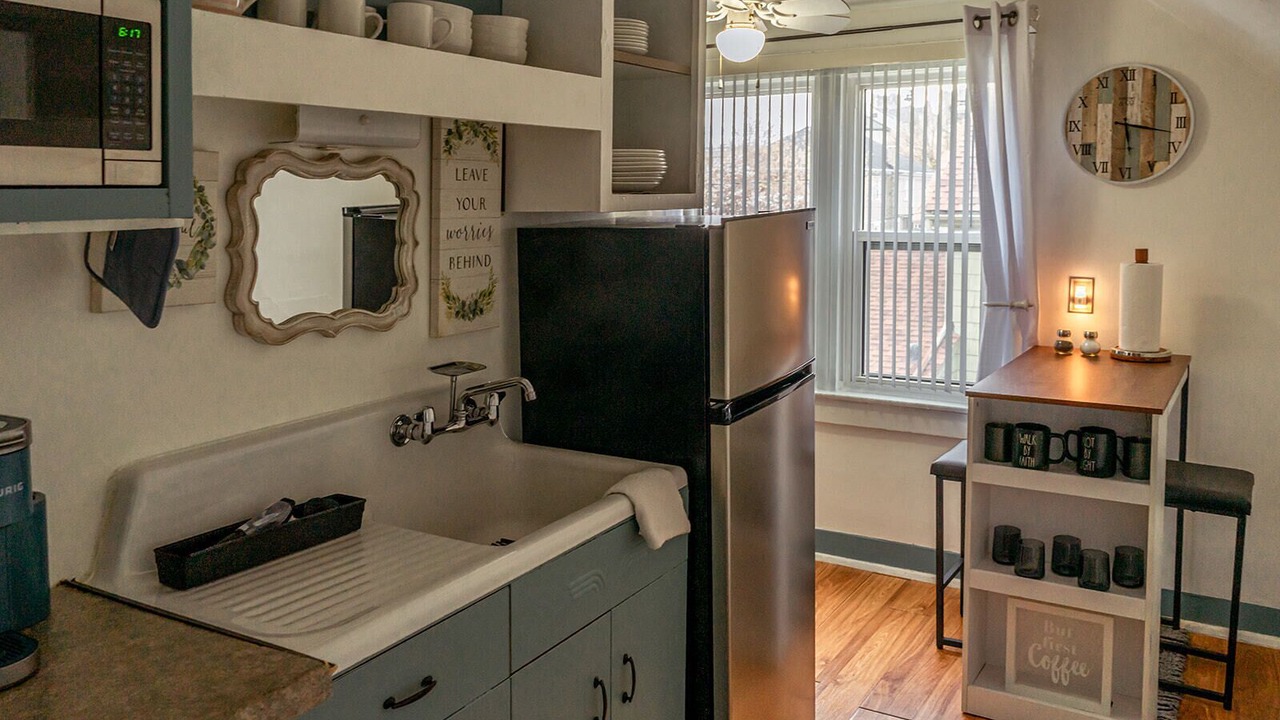 Photo of Kitchen in Downtown