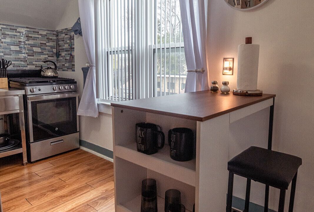 Photo of Kitchen in Downtown