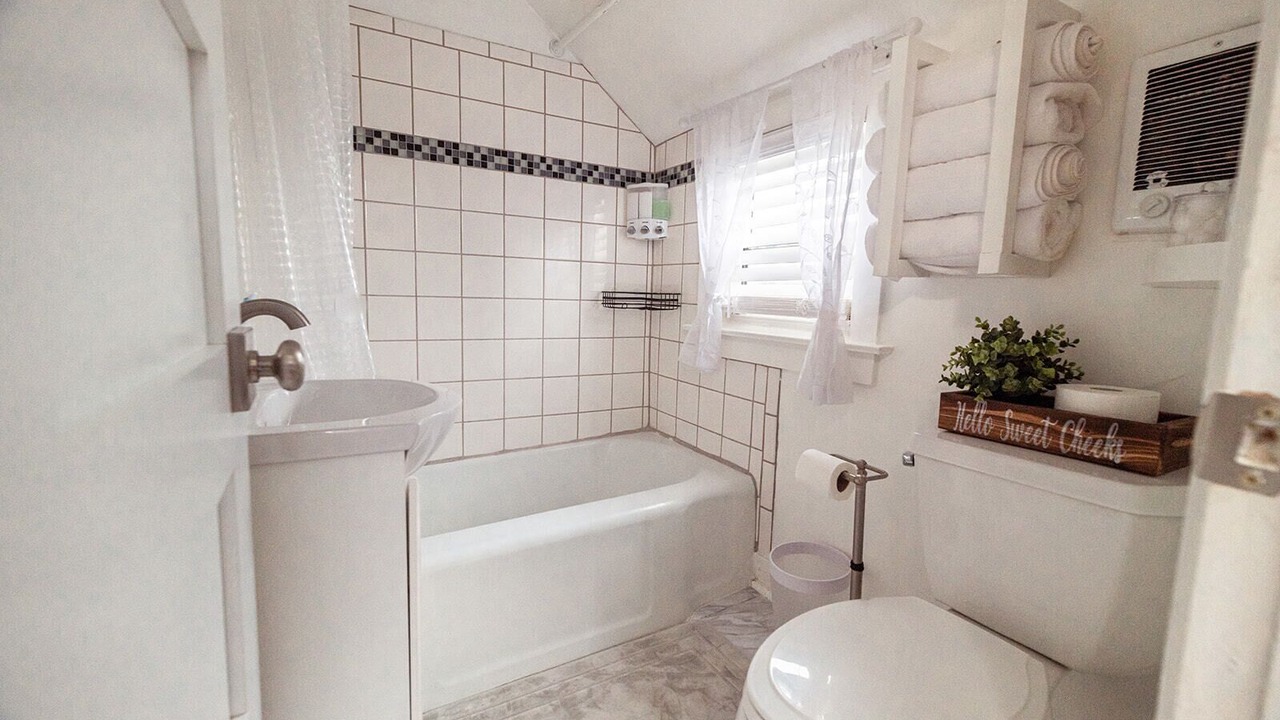 Photo of Bathroom in Downtown