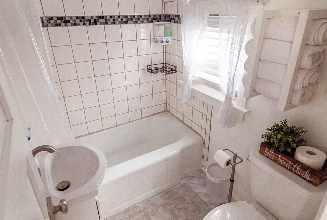 Photo of Bathroom in Downtown