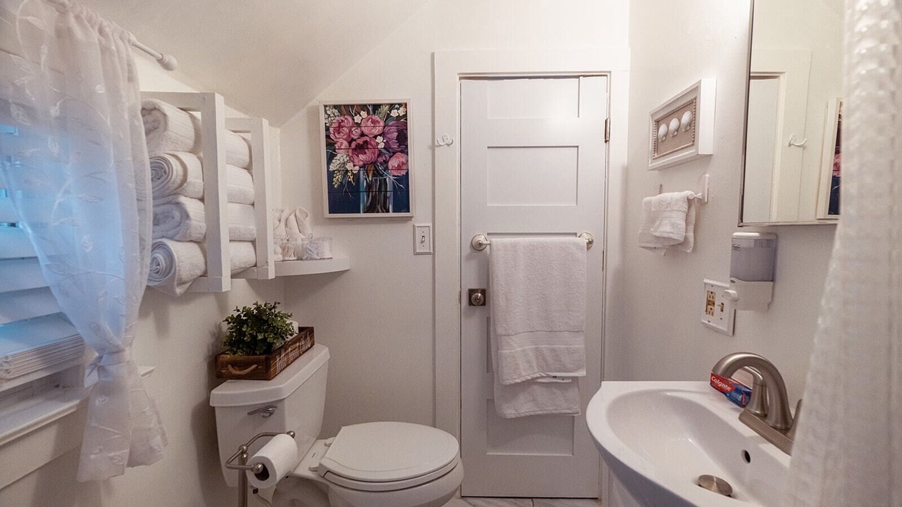 Photo of Bathroom in Downtown