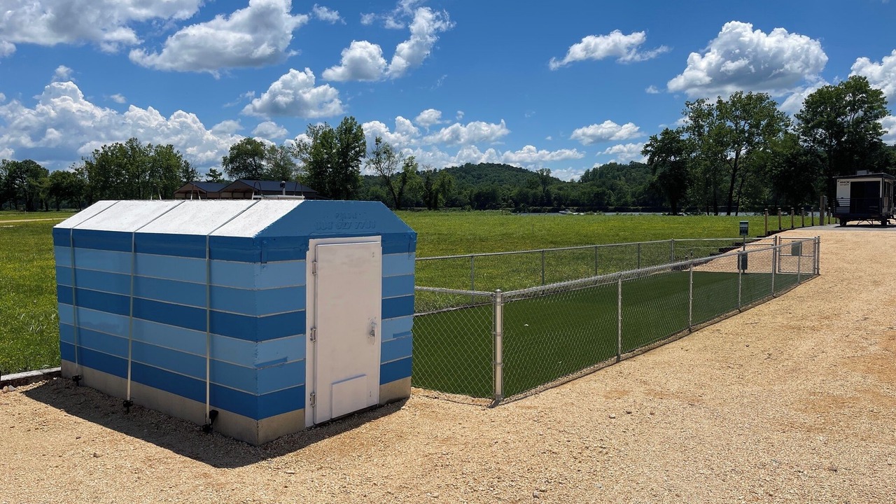 Photo of Outdoor in Olivehill