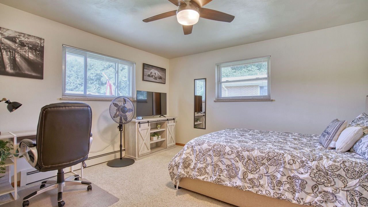 Photo of Bedroom in Longmont