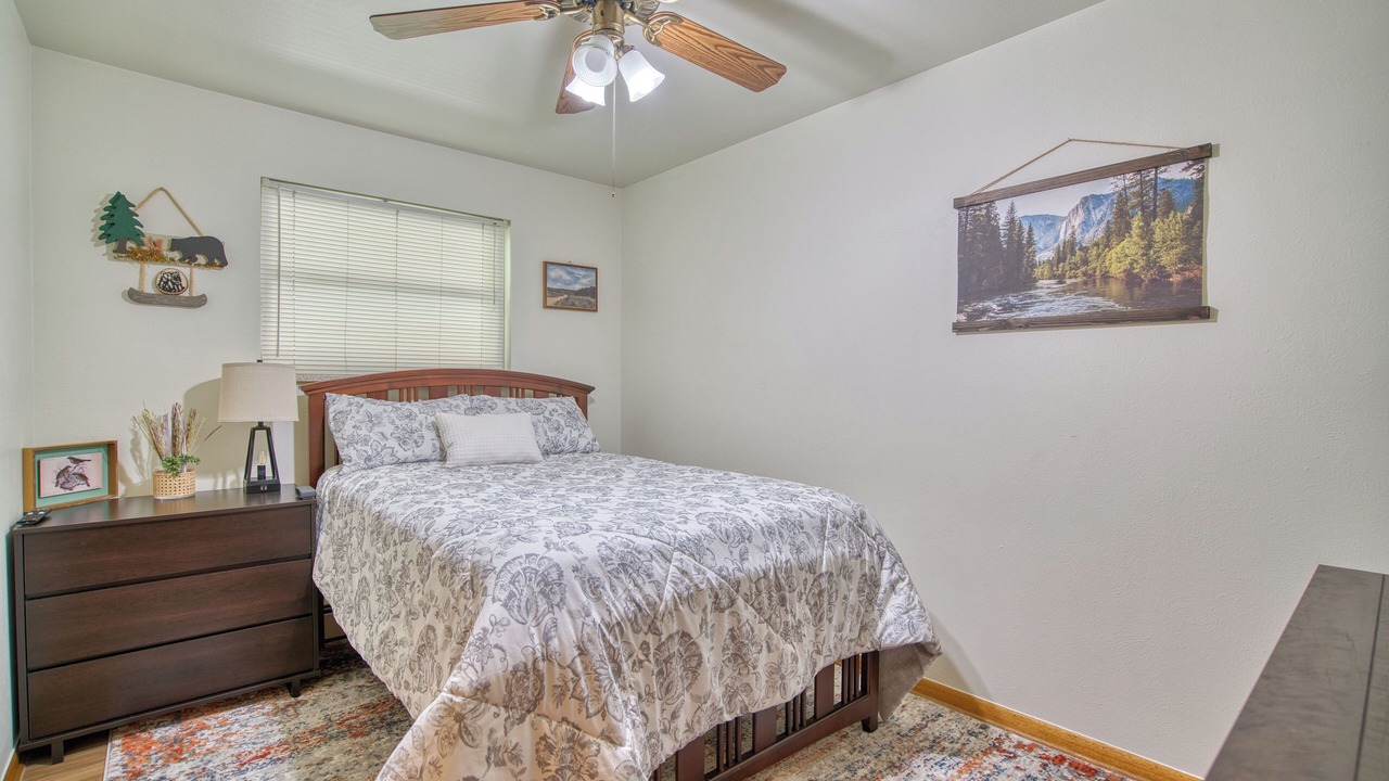 Photo of Bedroom in Longmont