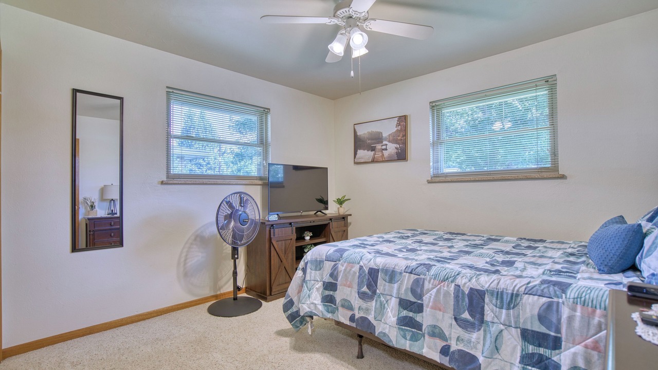 Photo of Bedroom in Longmont