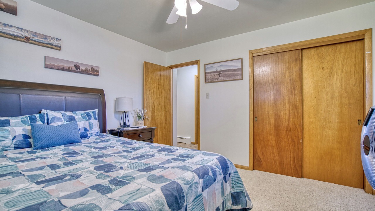 Photo of Bedroom in Longmont