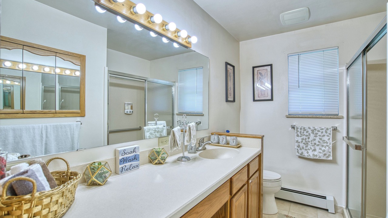 Photo of Bathroom in Longmont