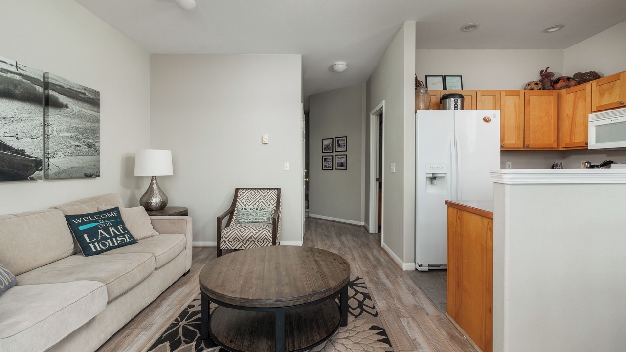 Photo of Livingroom in Otis