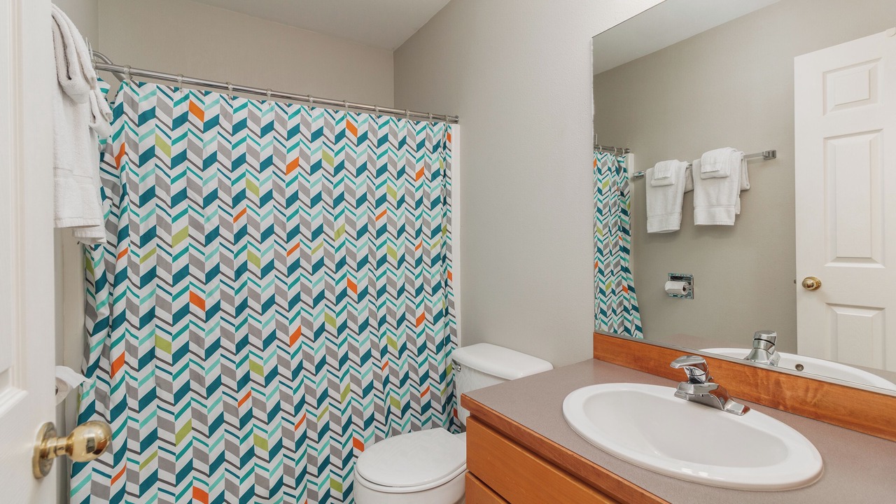 Photo of Bathroom in Otis