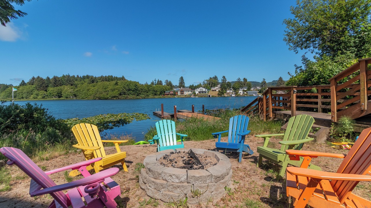 Photo of Outdoor in Otis