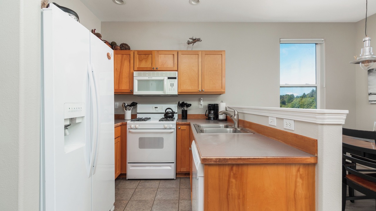 Photo of Kitchen in Otis