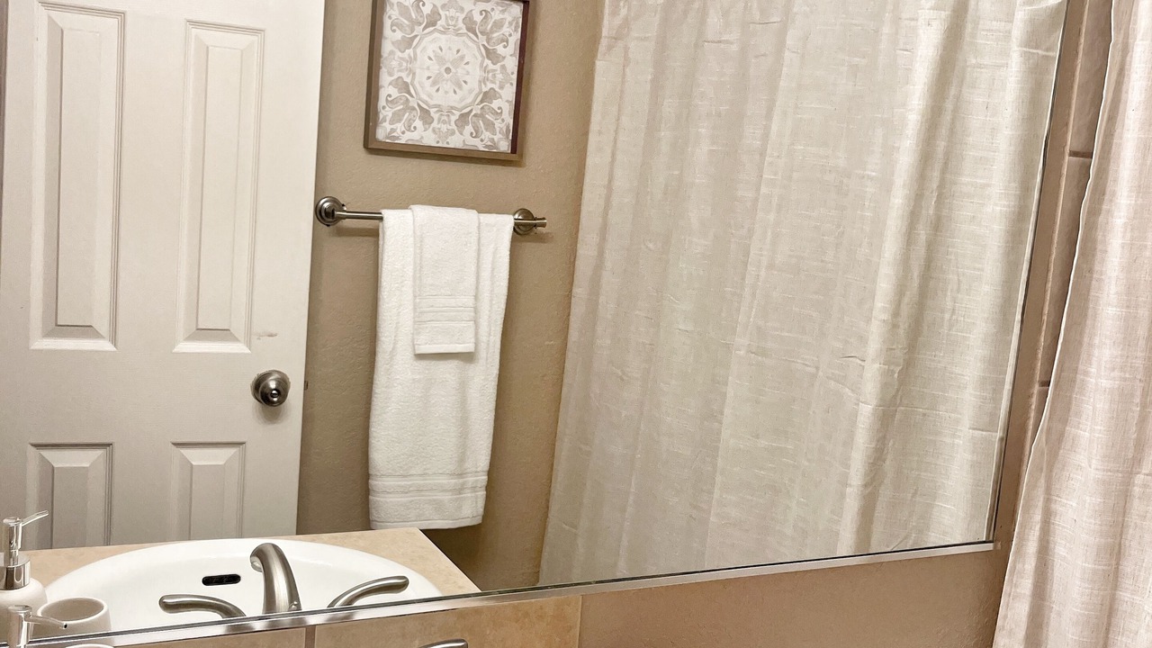 Photo of Bathroom in Scenic Heights