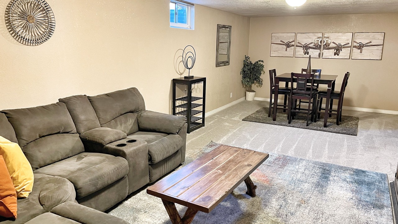 Photo of Bedroom in Scenic Heights
