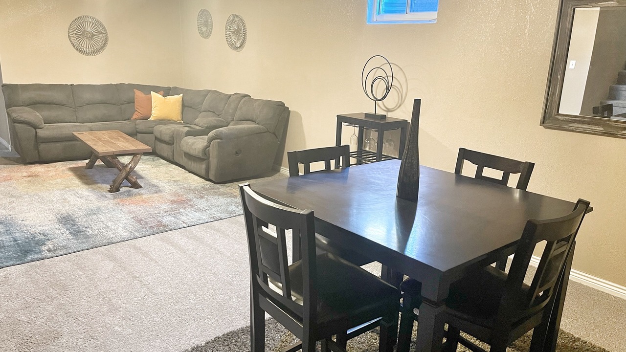 Photo of Bedroom in Scenic Heights
