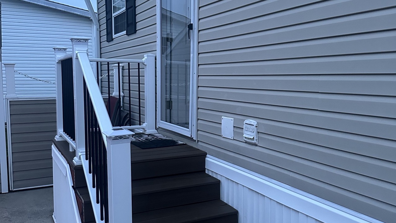 Photo of Outdoor in Assateague Pointe