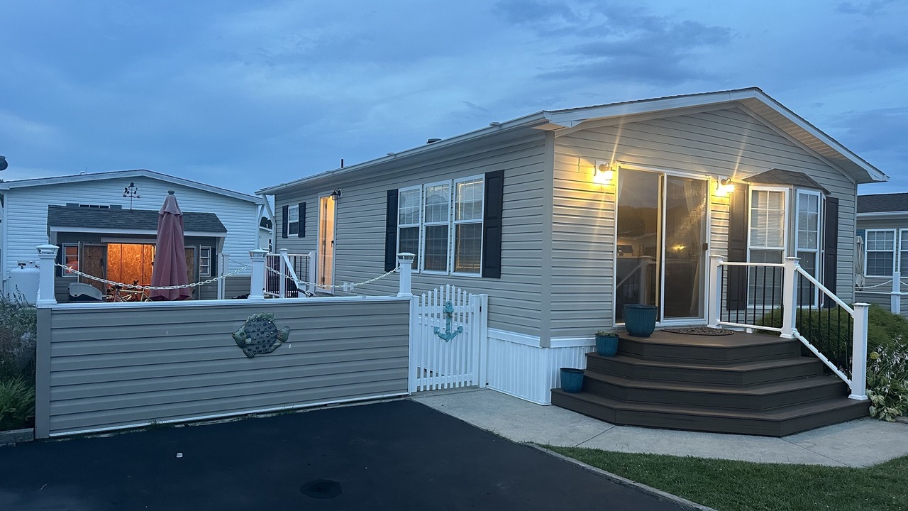 Photo of Outdoor in Assateague Pointe