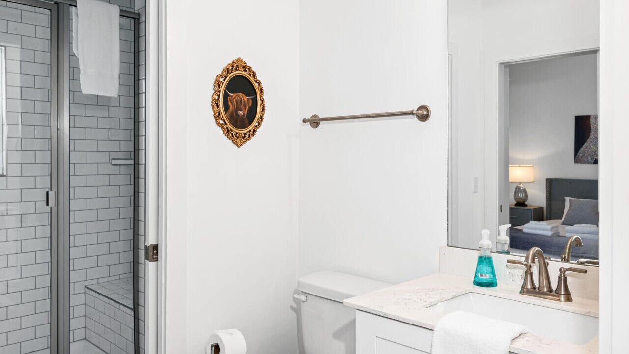 Photo of Bathroom in Old Hickory