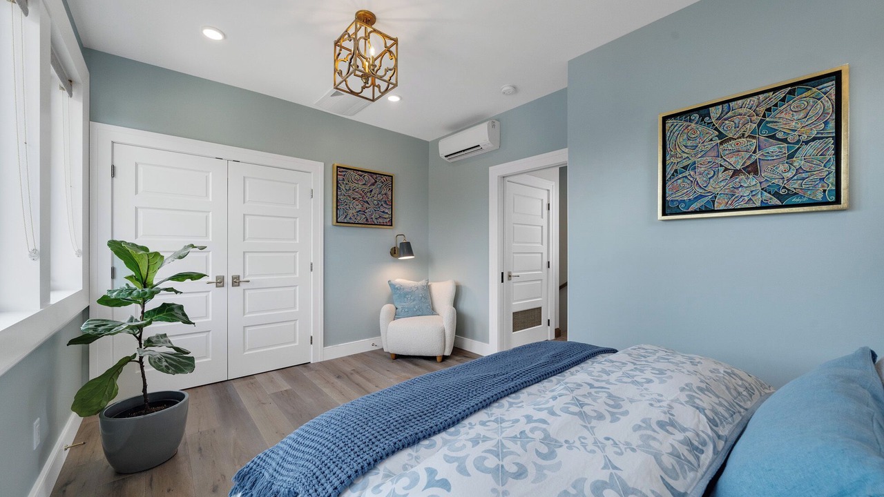 Photo of Bedroom in Tillamook