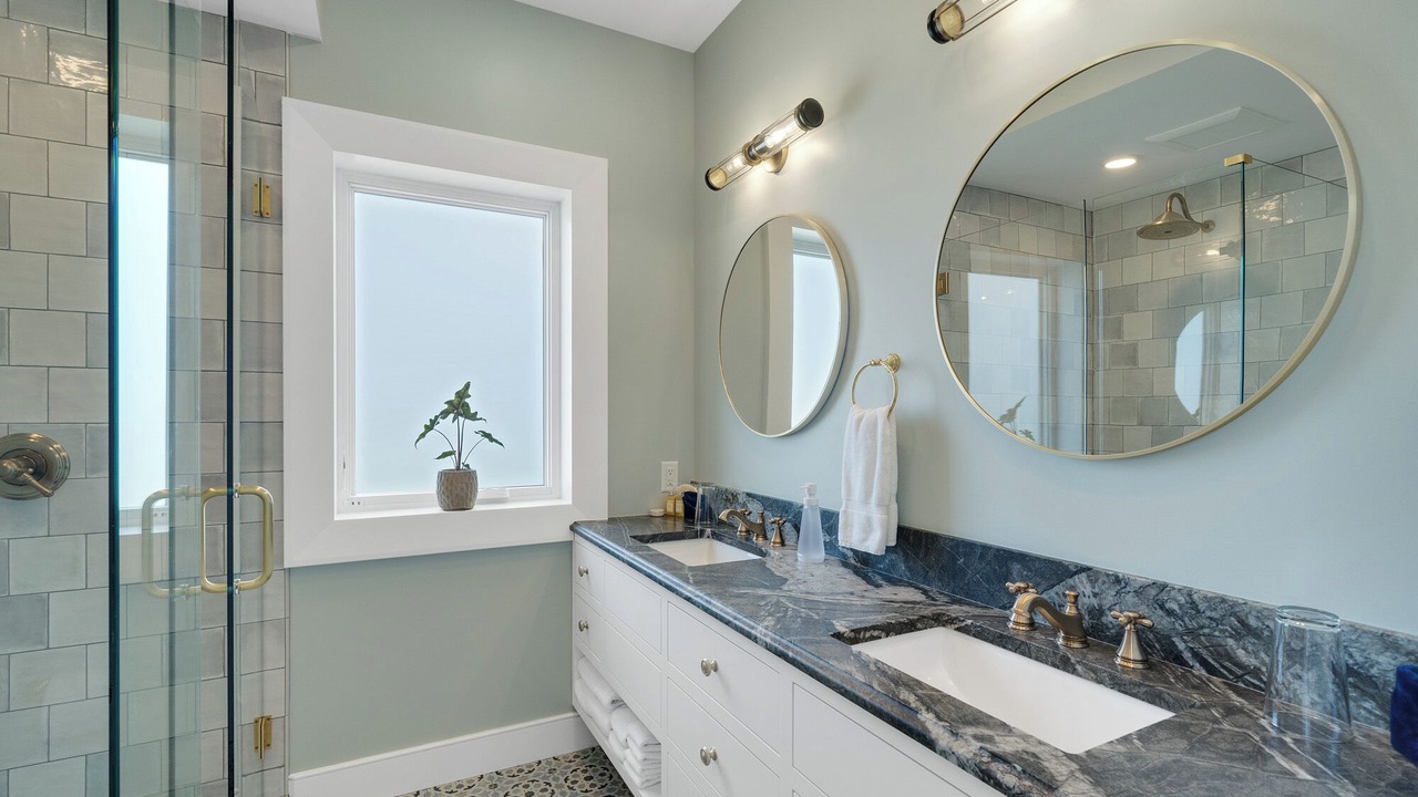 Photo of Bathroom in Tillamook